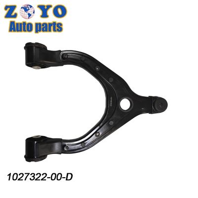 Front Upper Control Arm for TESLA MODEL X Position Upper Reference NO. 36806SETMS