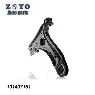 Front Lower Control Arm for VW GOLF Passat B6 Position Front and Nature Rubber Bushing