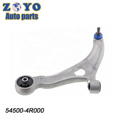 Nature Rubber Bushing Front Axle Lower Control Arm for KIA Optima HYUNDAI SONATA 2010-