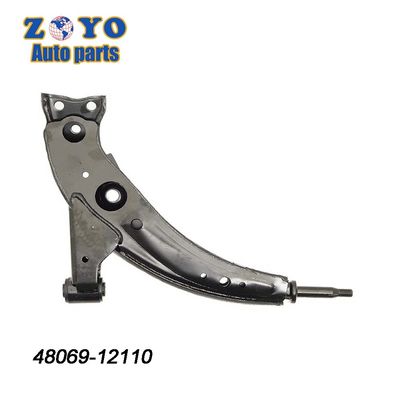 48069-12110 520-421/520-422 Auto Parts Suspension Control Arms for Toyota Corolla