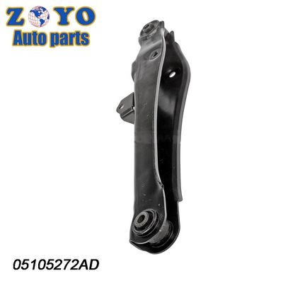 Auto Suspension Parts for Jeep Compass MK49 2006 05105272AA made of SPHC Steel Material