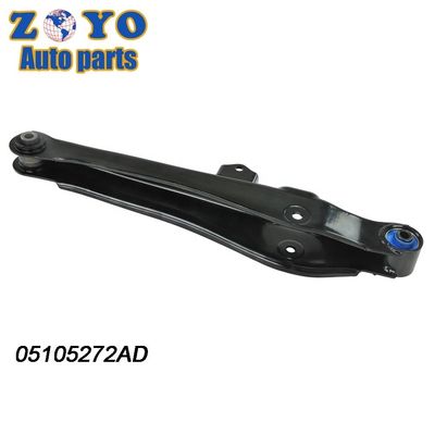 Auto Suspension Parts for Jeep Compass MK49 2006 05105272AA made of SPHC Steel Material