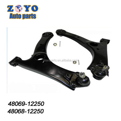 Ms20245 Ms20244 Toyota Corolla Matrix Scion Tc Control Arm with Nature Rubber Bushing