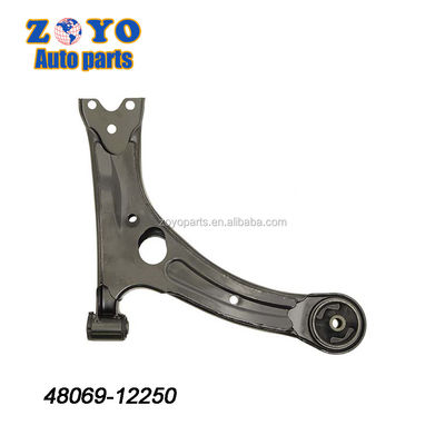 Ms20245 Ms20244 Toyota Corolla Matrix Scion Tc Control Arm with Nature Rubber Bushing