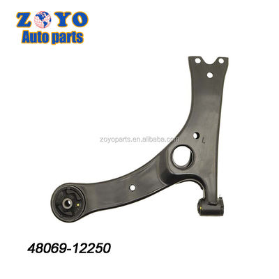 Ms20245 Ms20244 Toyota Corolla Matrix Scion Tc Control Arm with Nature Rubber Bushing