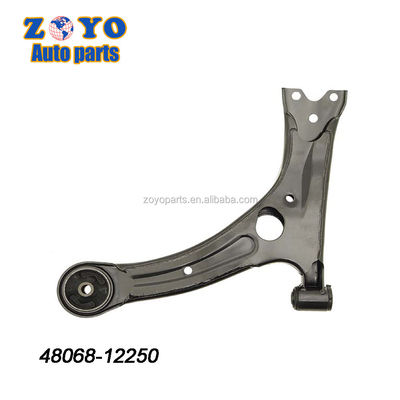 Ms20245 Ms20244 Toyota Corolla Matrix Scion Tc Control Arm with Nature Rubber Bushing