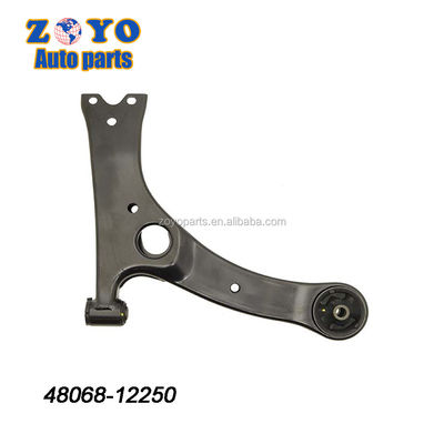 Ms20245 Ms20244 Toyota Corolla Matrix Scion Tc Control Arm with Nature Rubber Bushing