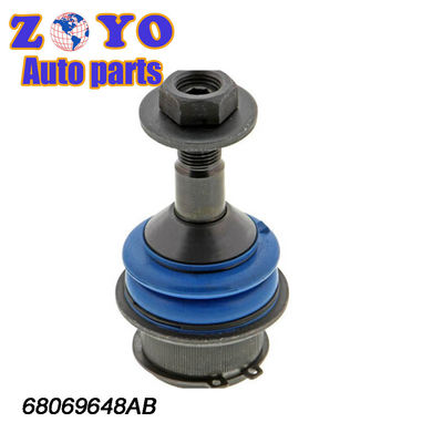Nature Rubber Bushing for Dodge Durango 11-20 Upper Control Arm Joint Ball Joint