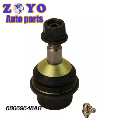 Nature Rubber Bushing for Dodge Durango 11-20 Upper Control Arm Joint Ball Joint