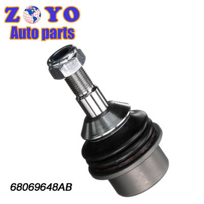 Nature Rubber Bushing for Dodge Durango 11-20 Upper Control Arm Joint Ball Joint