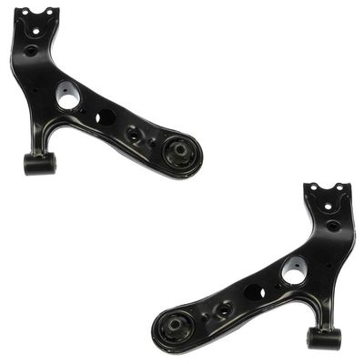 Mevotech No. MS86100 MS86101 48068-42051 Auto Suspensions Parts for Toyota Previa RV4