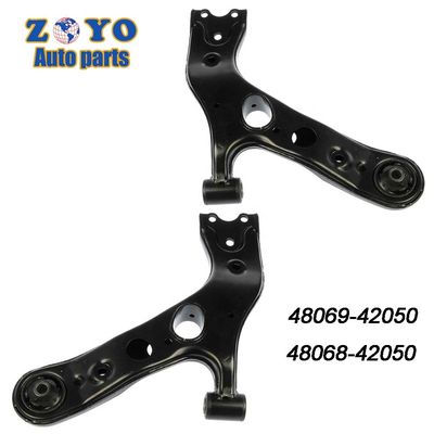 Mevotech No. MS86100 MS86101 48068-42051 Auto Suspensions Parts for Toyota Previa RV4