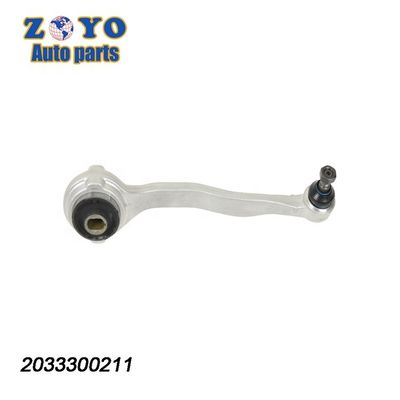 2033301611 2033301711 Suspension Control Arm Auto Parts For Mercedes-Benz C250 CLK Convertible A209
