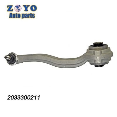 2033301611 2033301711 Suspension Control Arm Auto Parts For Mercedes-Benz C250 CLK Convertible A209