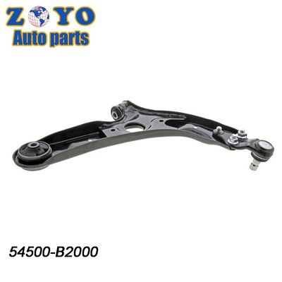 OE NO. 54500-B2000 Car Model for Kia Pregio Kasten 97-19 Front Lower Control Arm
