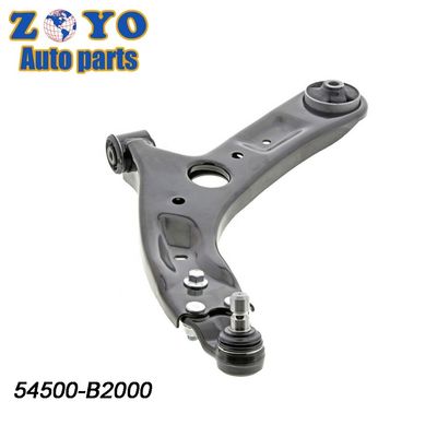 OE NO. 54500-B2000 Car Model for Kia Pregio Kasten 97-19 Front Lower Control Arm