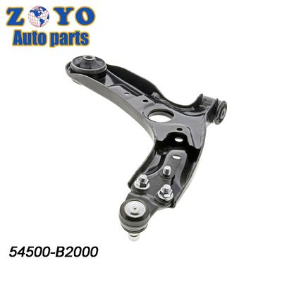 OE NO. 54500-B2000 Car Model for Kia Pregio Kasten 97-19 Front Lower Control Arm