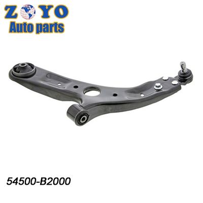 OE NO. 54500-B2000 Car Model for Kia Pregio Kasten 97-19 Front Lower Control Arm