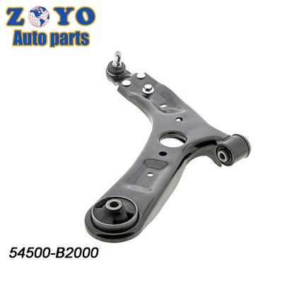 OE NO. 54500-B2000 Car Model for Kia Pregio Kasten 97-19 Front Lower Control Arm