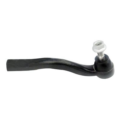 Sample Black Tie Rod End Assembly for Jeep Grand Cherokee 2011-2015 Auto Steering Parts