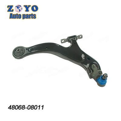 Moog No. K620579/K620578 Front Lower Control Arm for Toyota Avalon 2005 Perfect Fit