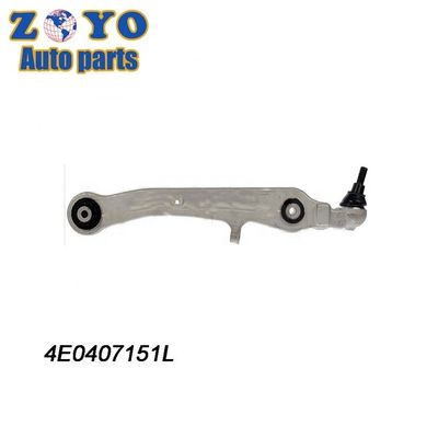 RK620453 Auto Suspension Parts Left Front Lower Control Arm for A8 4E2 4E8 2002-2010