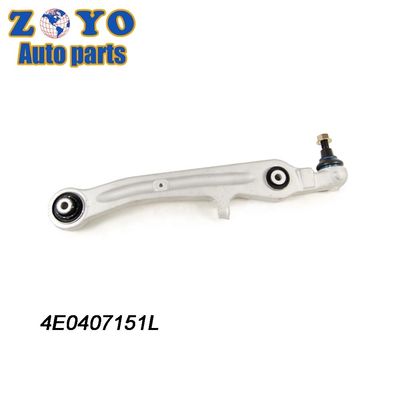 RK620453 Auto Suspension Parts Left Front Lower Control Arm for A8 4E2 4E8 2002-2010