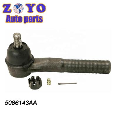 ES3624 Moog Auto Steering Systems Ball Joint and Tie Rod End for Jeep Wrangler 07-17