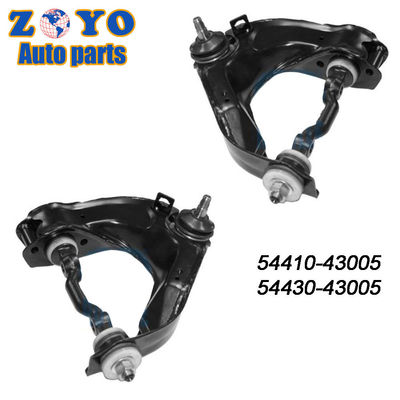 Hyundai H100 2000 Dorman No. 521-521 Autozone Adjustable Front Left Upper Control Arm