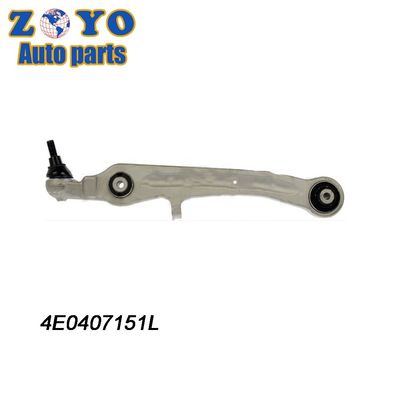 RK620453 Auto Suspension Parts Left Front Lower Control Arm for A8 4E2 4E8 2002-2010