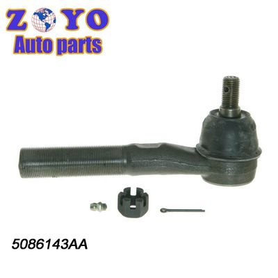 ES3624 Moog Auto Steering Systems Ball Joint and Tie Rod End for Jeep Wrangler 07-17
