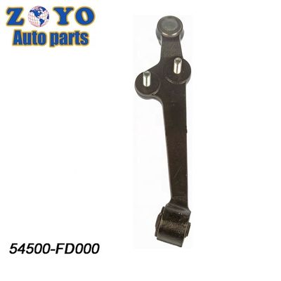 Forging 54500-FD000 Left Autozone Control Arm for Kia Rio Front Suspension