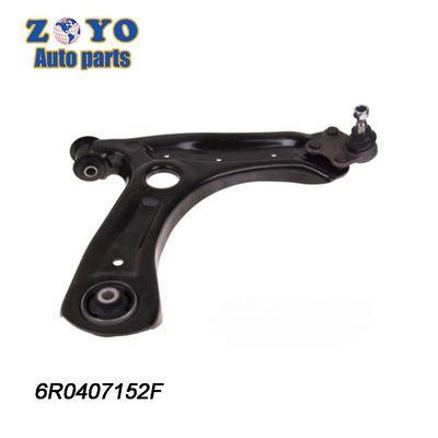 VW Polo 09- Wishbone Arm for Volkswagen Gol 6 GTI Suspension Front Lower Control Arm