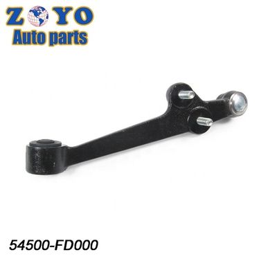 Forging 54500-FD000 Left Autozone Control Arm for Kia Rio Front Suspension