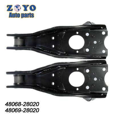 Toyota Van 1985 Replacement Parts Front Lower Control Arm with Nature Rubber Bushing