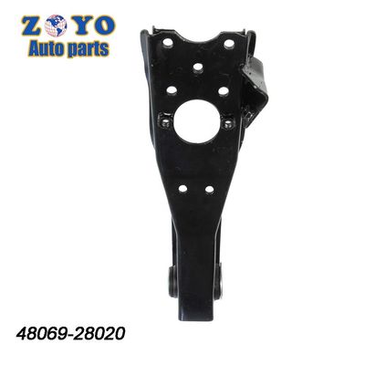 Toyota Van 1985 Replacement Parts Front Lower Control Arm with Nature Rubber Bushing