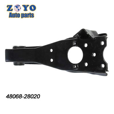 Toyota Van 1985 Replacement Parts Front Lower Control Arm with Nature Rubber Bushing