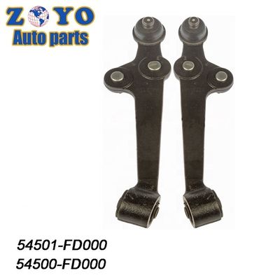 Sample Avaiable Front Lower Control Arm for Kia Rio 03-05 54500-Fd000/54501-Fd000