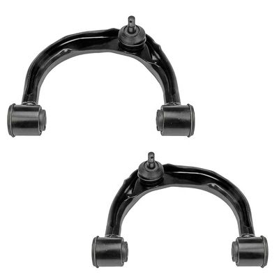 Toyota 4Runner and Lexus GX470 Upper Control Arm with Dorman No. 521-371 521-372