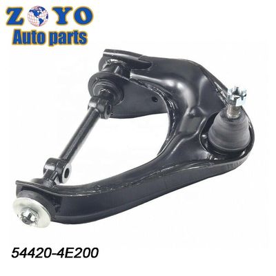 E-Coating 54420-4E200 Suspension System Right Front Lower Control Arm for K2500 2003