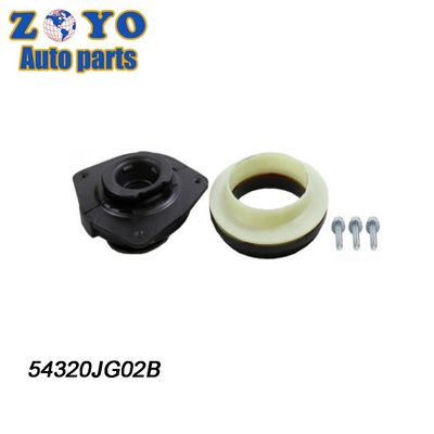 54320JG02B Suspension Parts Rubber Strut Mounting for Nissan X-Trail 2006-2013