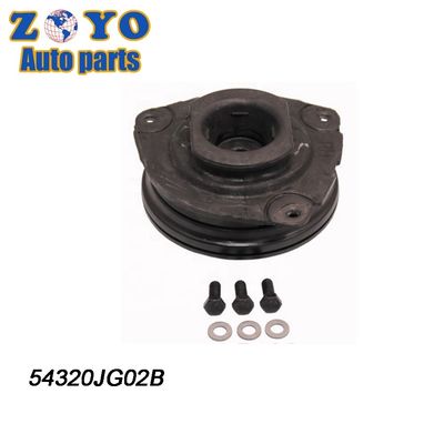 54320JG02B Suspension Parts Rubber Strut Mounting for Nissan X-Trail 2006-2013