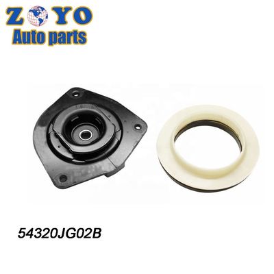 54320JG02B Suspension Parts Rubber Strut Mounting for Nissan X-Trail 2006-2013