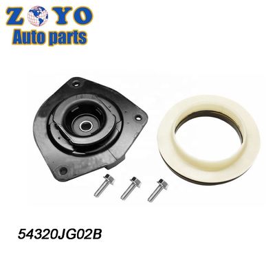 54320JG02B Suspension Parts Rubber Strut Mounting for Nissan X-Trail 2006-2013