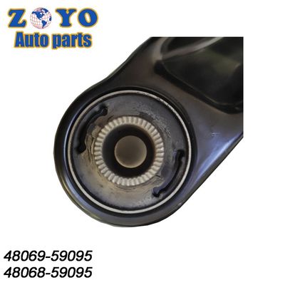 OE NO. 48069-59145 OEM Standard Suspension Parts Upper Control Arm for Toyota Yaris