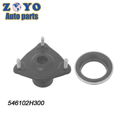 RUBBER Engine Mounting 546102H300 for Car Suspension Part Hyundai Elentra 2005-2011