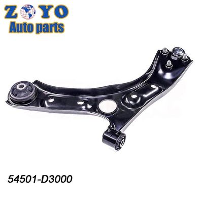 OPTIMA Front Lower Control Arm for Hyundai Tucson 2016-54501-D3000 Autozone E-Coating