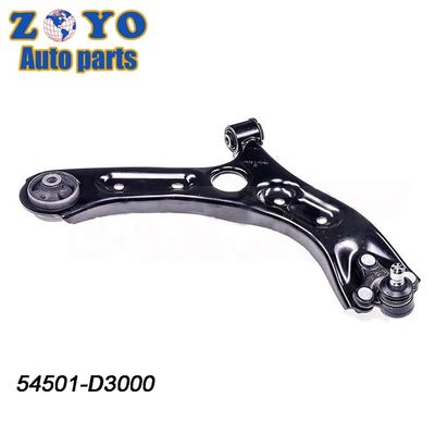 OPTIMA Front Lower Control Arm for Hyundai Tucson 2016-54501-D3000 Autozone E-Coating