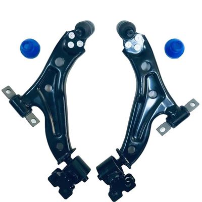 Car Suspension Parts Front Lower Control Arm for Chevrolet Spark 16-21 Car Model 352557