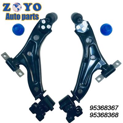 Car Suspension Parts Front Lower Control Arm for Chevrolet Spark 16-21 Car Model 352557